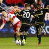 In Soccer: Red Bulls Win The Battle, But Lose The War